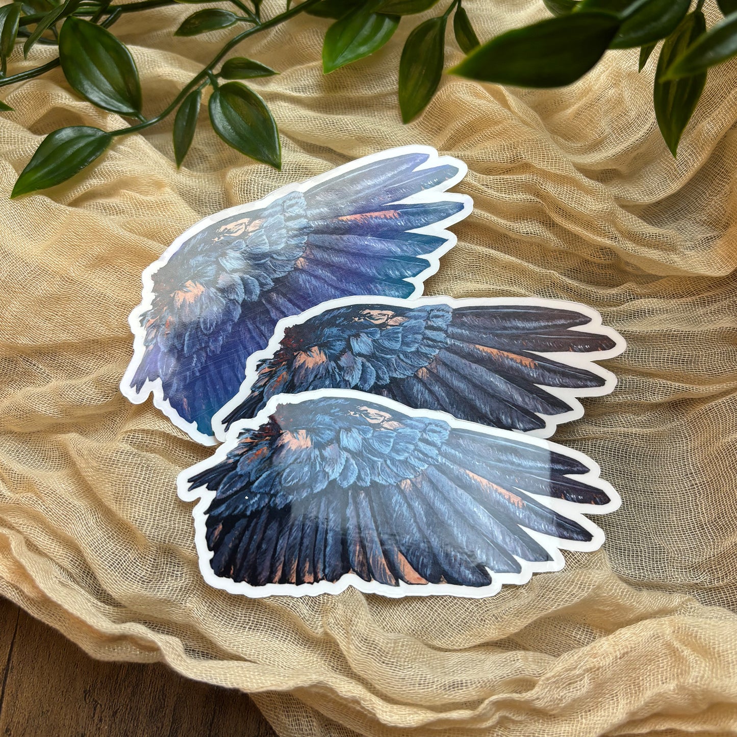 "I'm Still Here" Sticker